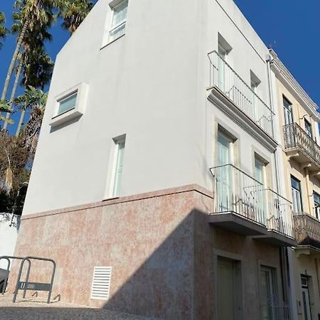 Belem Fantastic Triplex House Appartement Lissabon Buitenkant foto