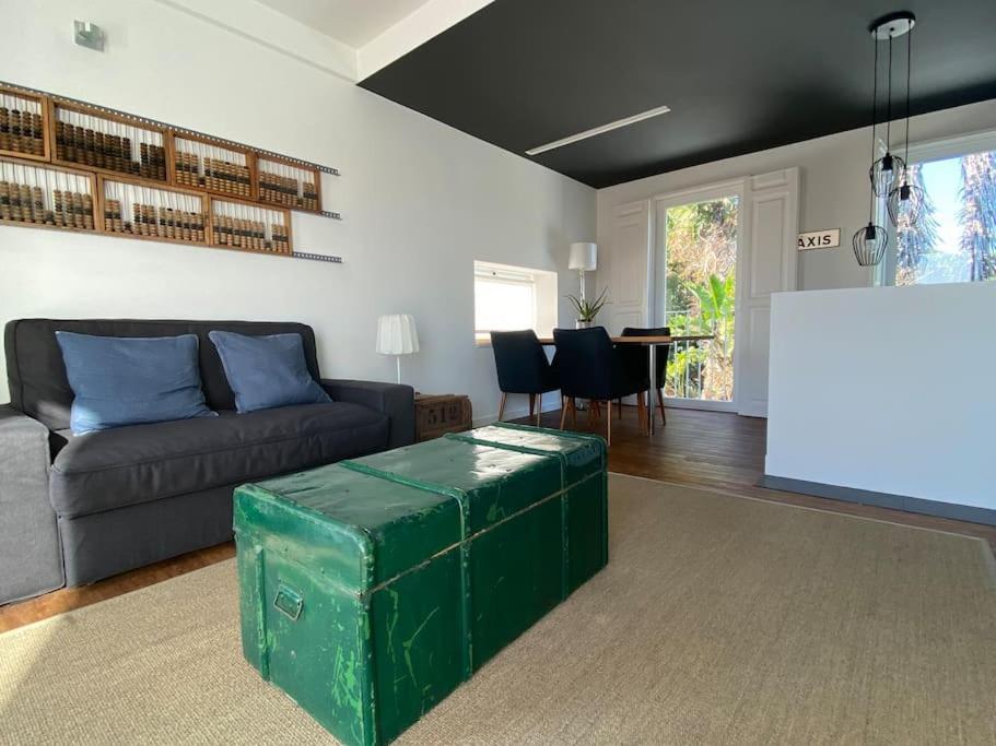 Belem Fantastic Triplex House Appartement Lissabon Buitenkant foto