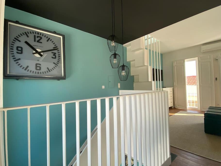 Belem Fantastic Triplex House Appartement Lissabon Buitenkant foto