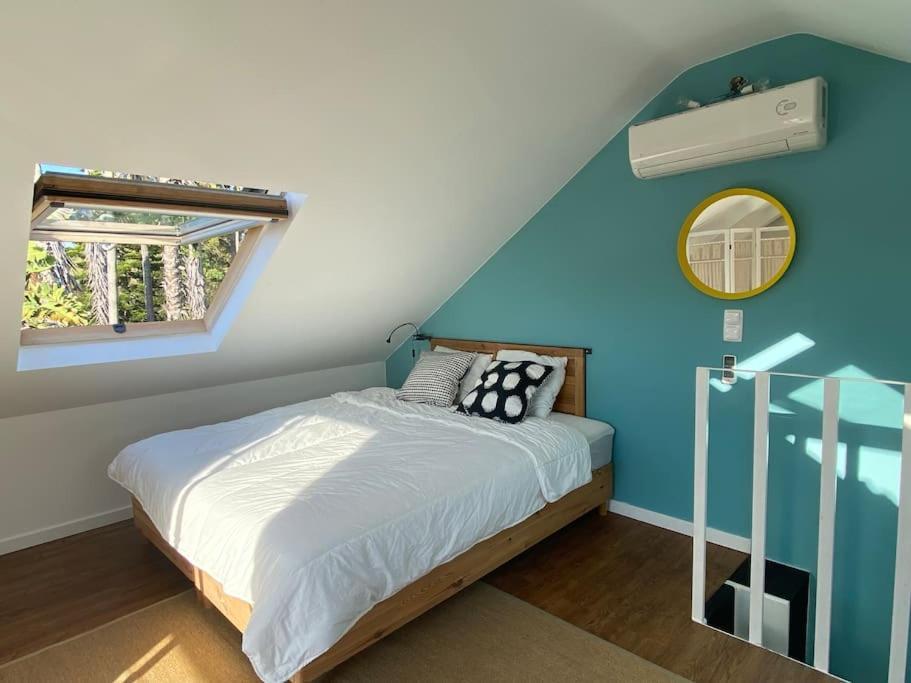 Belem Fantastic Triplex House Appartement Lissabon Buitenkant foto